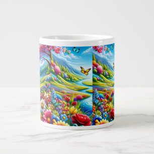 Mug Speciality Nature