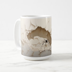 Mug Spider Series 1-2