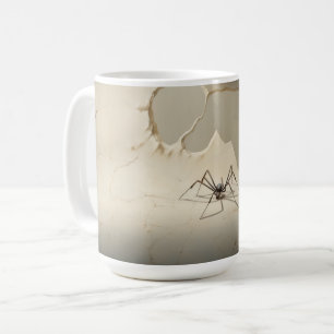 Mug Spider Series 1-4