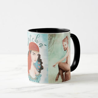 Mug Spirituality