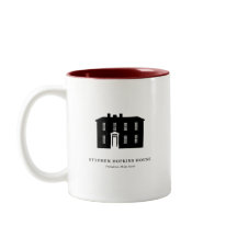 Mug — Stephen Hopkins House