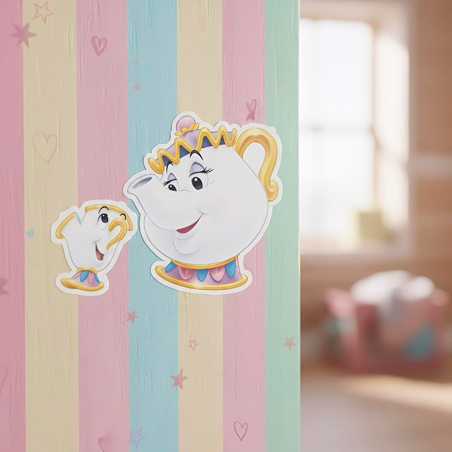 Mug Sticker (Creator Uploaded)