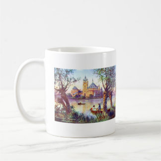 Mug - Stratford-upon-Avon, Old Theatre