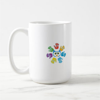 Mug Style: Classic Mug Give a made-to-order mug fr