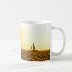 Mug: Sunset Memories (Classic) Coffee Mug
