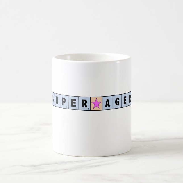 Mug superager (Center)