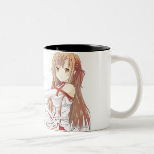 Mug Sword Art Oline