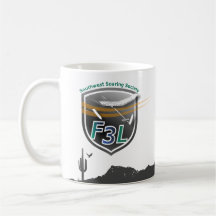 Mug - SWSS F3L - "At the Ranch" Edition
