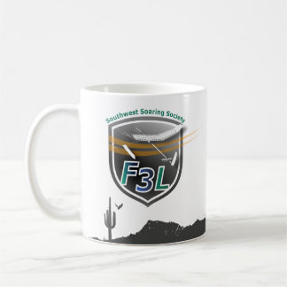Mug - SWSS F3L - "At the Ranch" Edition