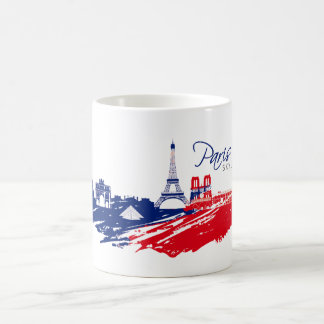 Mug / Tasse Paris