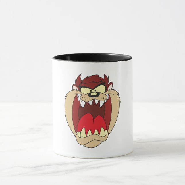 Mug Tazmania Devil (Center)