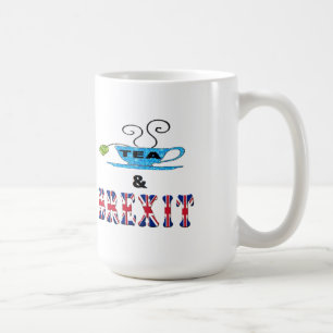 Mug Tea & Brexit