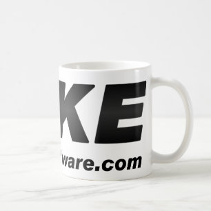 Mug template - wraparound