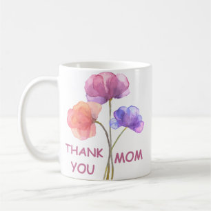 Mug Thank You Mum