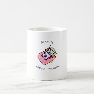 MUG The Balance of Ideas