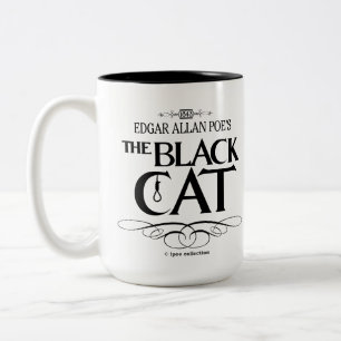 Mug “The Black Cat "