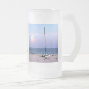 Mug The MUSEUM Artiist Series jGibney Sailing