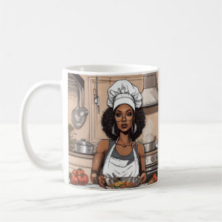 mug the or coffee