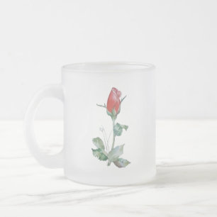 Mug THE ROSE DESIGN