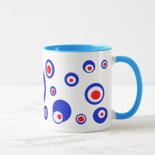 Mug The Who