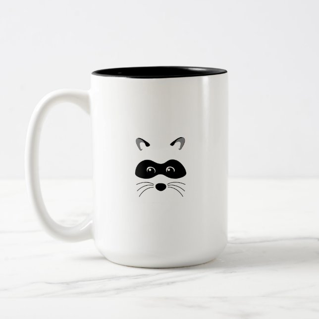 Mug - The Whole Gang (Left)