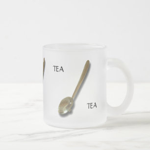 Mug – Three Tea Spoons
