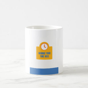 Mug time