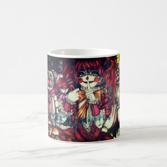 Mug to sister location