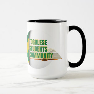 Mug- TOGO- Mug