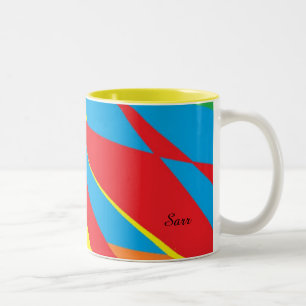 Mug : Travel