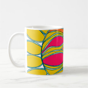 MUG "TROPICAL SUNSHINE"