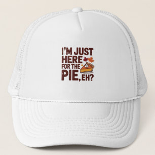 Mug Trucker Hat