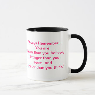 Mug Two-Image Template