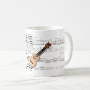 Mug Ukulele