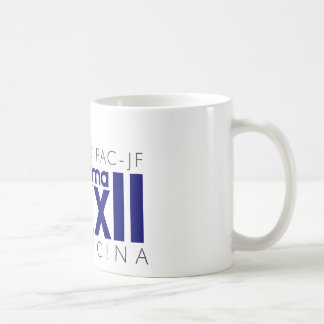 Mug - Unipac Medicine - JF XXII