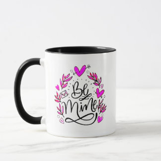 Mug Valentine's Day Gift
