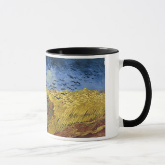 Mug Van Gogh