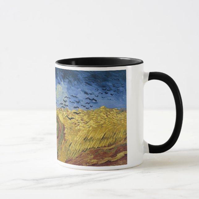 Mug Van Gogh (Right)