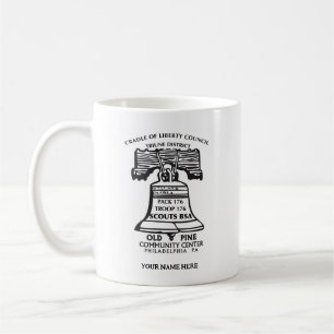 Mug - Various styles (Personalised)