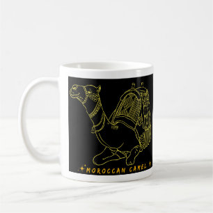 Mug Voyage "Welcome to Morocco"