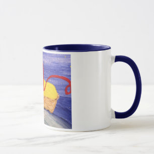 Mug - Waiting