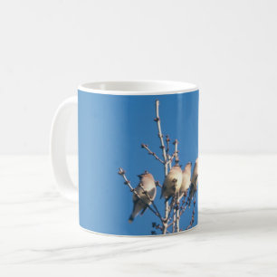 Mug - WaxWing