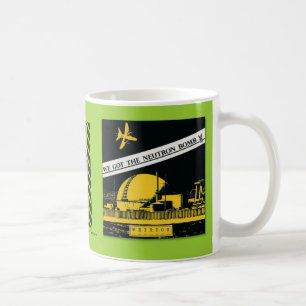 Mug Weirdos Neutron Bomb Dangerhouse