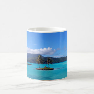 Mug Welcome To Bora Bora