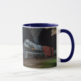Mug - West Chester Rail Road