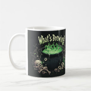 Mug What's up?