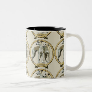 Mug Whippets