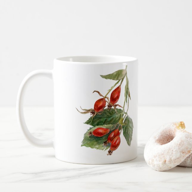 Mug "wild gol" (With Donut)