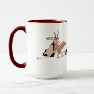 Mug : Wild Side
