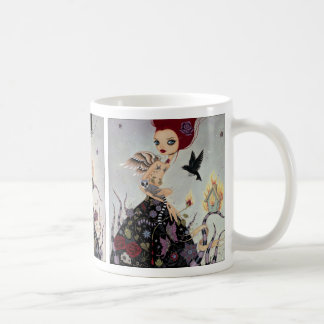 Mug with 3 Studies
